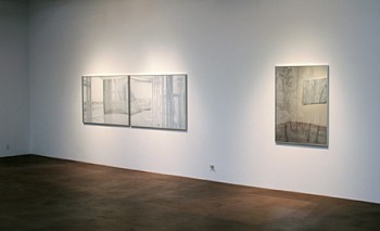 William Betts: Inside Out 