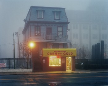 Mike Osborne - Dr. Martin Luther King Jr. Blvd (Formerly Illinois Avenue)