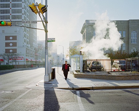 Mike Osborne, Indiana Avenue, 2014
Archival Inkjet print on dibond, edition of 5 + A.P., 28 x 35 in.
MOS-110