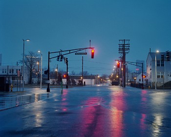 Mike Osborne - Mediterranean Avenue