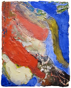 Geoff Hippenstiel - No Title (Home Depot)