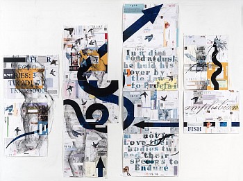 James Drake -&nbsp;He Held His Lover