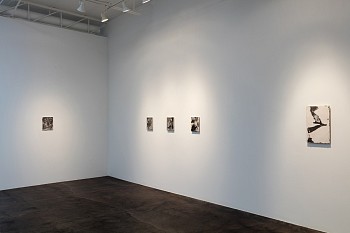 James Buss: the poem's four corners 