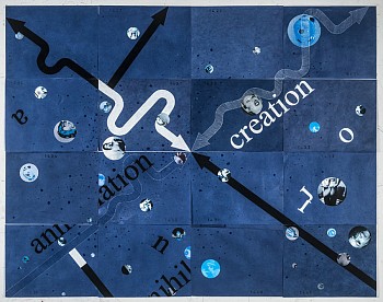 James Drake -&nbsp;We Pant For Revelation