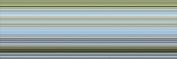 William Betts, Gibralter, 2010
Acrylic on composite, 32 x 96 in. (81.3 x 243.8 cm)
No. GI961110
WBE-124