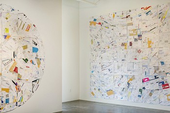 James Drake: Flocking Shoaling Swarming (Blue Kiss)&nbsp;