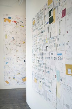 James Drake: Flocking Shoaling Swarming (Blue Kiss)&nbsp;