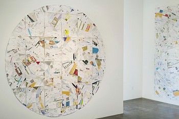 James Drake: Flocking Shoaling Swarming (Blue Kiss)&nbsp;