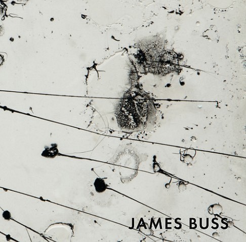 News: CATALOGUE RELEASE: James Buss at Holly Johnson Gallery, December 20, 2016