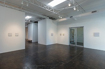 Douglas Leon Cartmel: White Noise 