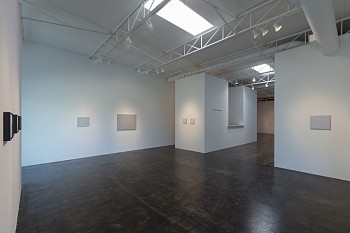 Douglas Leon Cartmel: White Noise 