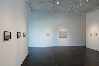 Douglas Leon Cartmel: White Noise 