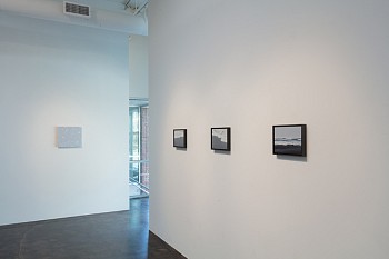 Douglas Leon Cartmel: White Noise 