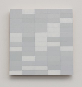 Douglas Leon Cartmel - WHITE NOISE #5