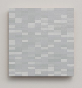 Douglas Leon Cartmel - WHITE NOISE #6