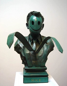 Terry Allen: Early Bronzes and Sketchbook Studies&nbsp;