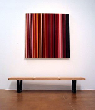 William Betts: Sliver of Clarity&nbsp;