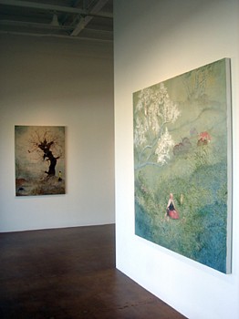 Scott Calhoun: Uncovering Conspiracies&nbsp;