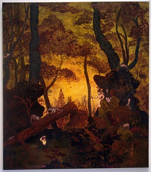 Scott Calhoun: Uncovering Conspiracies&nbsp;