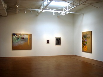 Jackie Tileston: Heterotopia&nbsp;