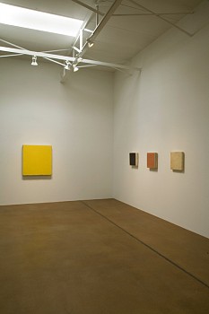 Otis Jones: Recent Paintings and Works on Paper&nbsp;