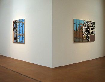 Tommy Fitzpatrick: Facade&nbsp;