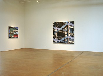 Tommy Fitzpatrick: Facade&nbsp;