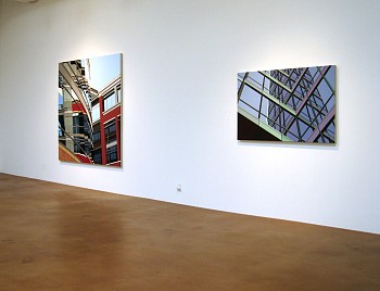 Tommy Fitzpatrick: Facade&nbsp;