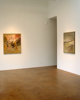 Richard Stout: The Arc of Perception&nbsp;