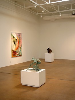 Richard Stout: The Arc of Perception&nbsp;