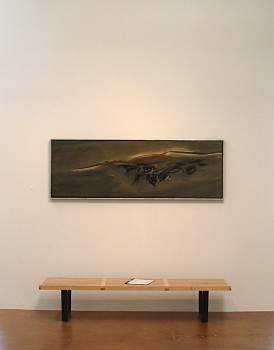 Richard Stout: The Arc of Perception&nbsp;