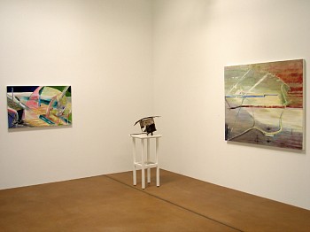 Richard Stout: The Arc of Perception&nbsp;