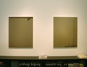 Janaki Lennie: Breathing Space&nbsp;