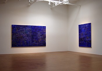 Gael Stack: Gaps, Sinkholes, and other Chasms&nbsp;