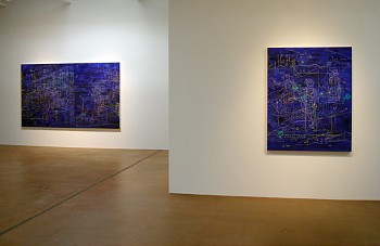 Gael Stack: Gaps, Sinkholes, and other Chasms&nbsp;