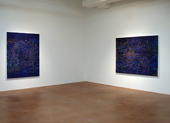 Gael Stack: Gaps, Sinkholes, and other Chasms&nbsp;