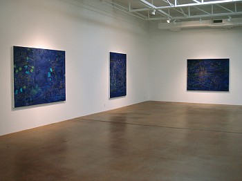 Gael Stack: Gaps, Sinkholes, and other Chasms&nbsp;