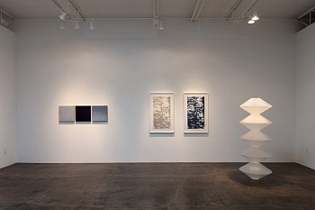 Joan Winter: Edge of Light&nbsp;