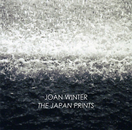 Joan Winter News: CATALOGUE RELEASE: Joan Winter at Holly Johnson Gallery, February 17, 2017 - Holly Johnson Gallery