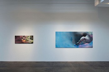 Michelle Mackey: Double Take&nbsp;