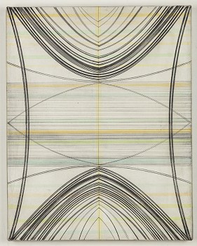 Work: Updraft XVIII