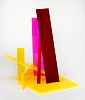 Tommy Fitzpatrick, Portico
2017, Plexiglass