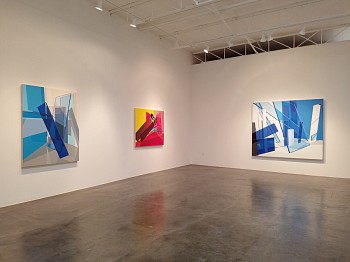 Tommy Fitzpatrick: Crystal Cities&nbsp;