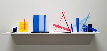 Tommy Fitzpatrick: Crystal Cities&nbsp;