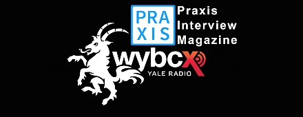 News: ARTICLE: Dornith Doherty in Praxis Interview Magazine - Yale Radio, April 17, 2017 - Brainard Carey