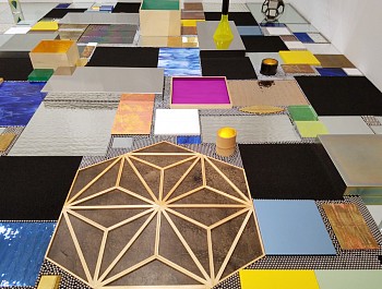 Margo Sawyer: Reflect&nbsp;