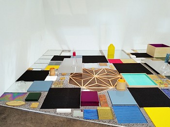 Margo Sawyer: Reflect&nbsp;