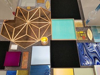 Margo Sawyer: Reflect&nbsp;