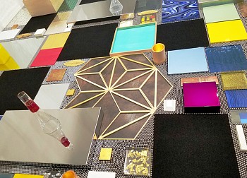 Margo Sawyer: Reflect&nbsp;