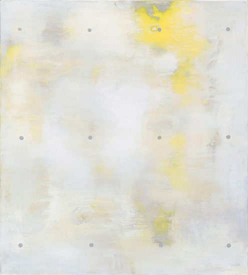 Raphaëlle Goethals, Yellow 118, 2017-2018
Encaustic and Mineral Pigment on Birch Panel, 20 x 18 in.
RGO-015